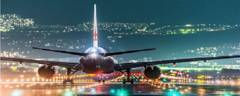 معرفی فرودگاه کیش و خرید بلیط هواپیما در آن