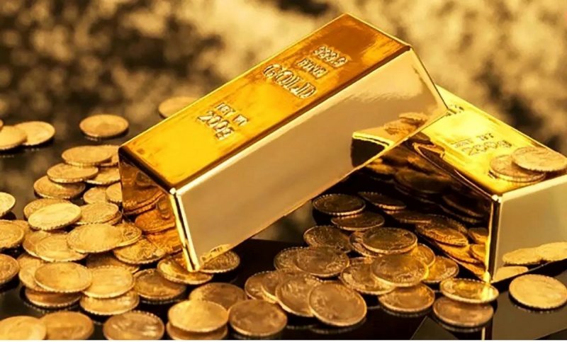 بسته طلایی بانک مرکزی برای کنترل بازار طلا