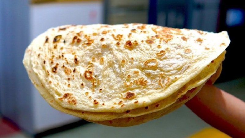  درخواست روزانه ۱۰ کیسه آرد برای نانوایی شهرهای بزرگ