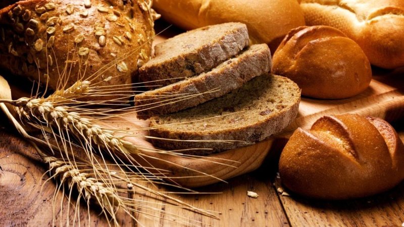 صادرات نان صنعتی ممنوع شد