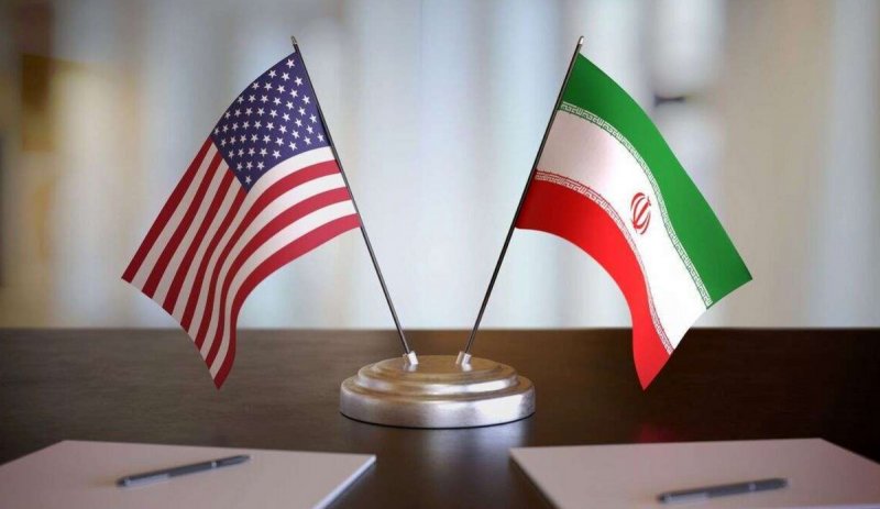 کاخ سفید مدعی ارسال پیام به ایران شد