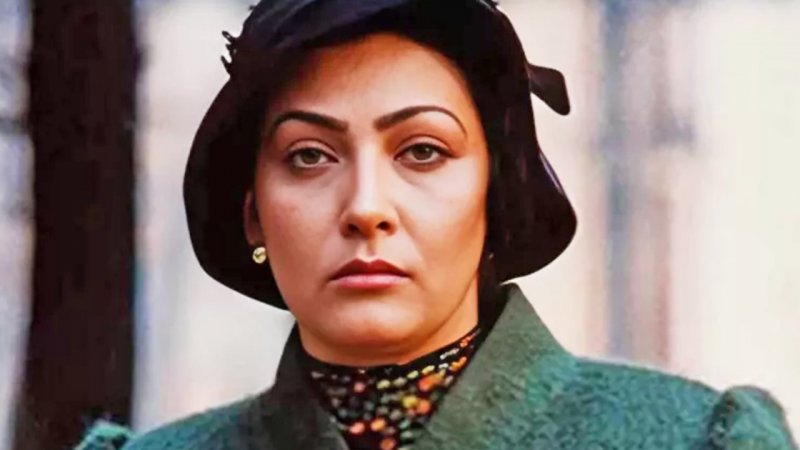 ۶ زن بانفوذ و قدرتمند سینمای ایران که همتا ندارند+ تصاویر