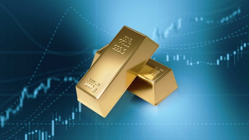 بازگشت دوباره قیمت طلا به روند صعودی