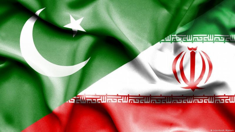 پاکستان: به تمامیت ارضی ایران کاملا احترام می‌گذاریم