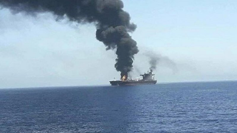 ارتش یمن از هدف قرار دادن یکی کشتی آمریکایی دیگر خبر داد