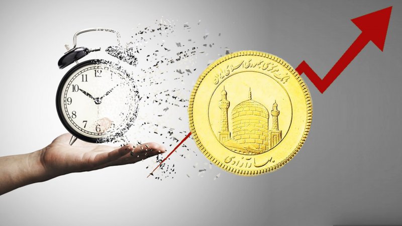سفر در زمان واقعی را در ایران تجریه کنید؛ آرشیو نرخ طلا از سال ۱۳۵۲ تاامروز!+ فیلم
