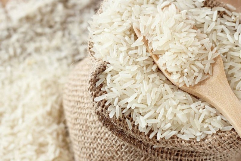 هشدار؛ برنج هندی خالی از مواد مغذی و پُر از آرسنیک
