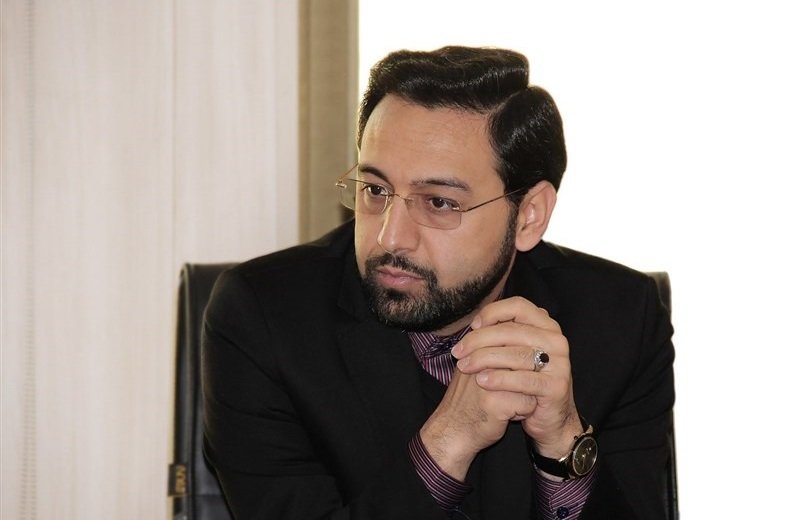 رئیس خصوصی‌سازی، استاندار شد