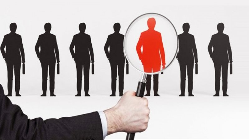 ثبت‌نام آزمون استخدامی دولت آغاز شد + لینک