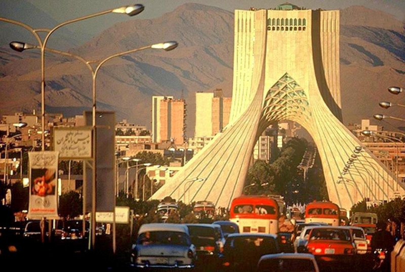 تاریخ تهران تغییر کرد!