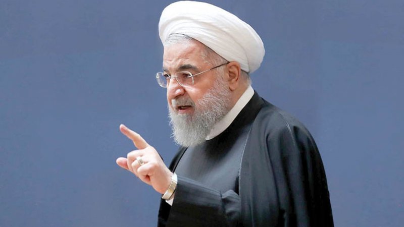 فوری/ واکنش شورای نگهبان به خبر رد صلاحیت روحانی