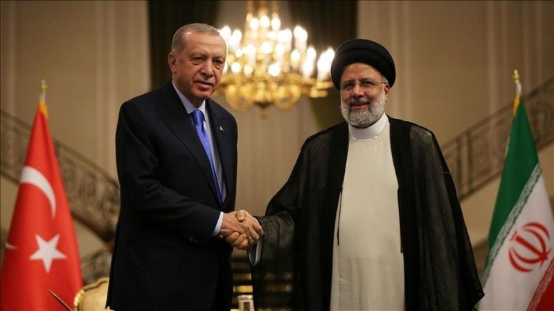 بیانیه مشترک جمهوری اسلامی ایران و ترکیه