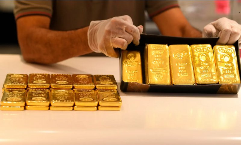 میزان واردات شمش طلا در دی ماه امسال  اعلام شد
