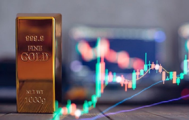 سرمایه گذاران طلا بخوانند؛ این عامل از بازار طلا حمایت می کند