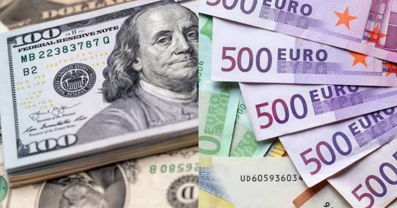 نرخ ارز در بازارهای مختلف 9 بهمن ماه/ یورو دوباره کاهشی شد