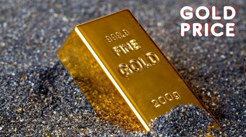 صعود قیمت طلا همچنان ادامه  دارد
