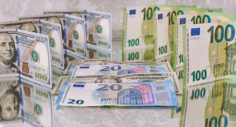 نرخ ارز در بازارهای مختلف 10 بهمن ماه/ کاهش دوباره قیمت یورو