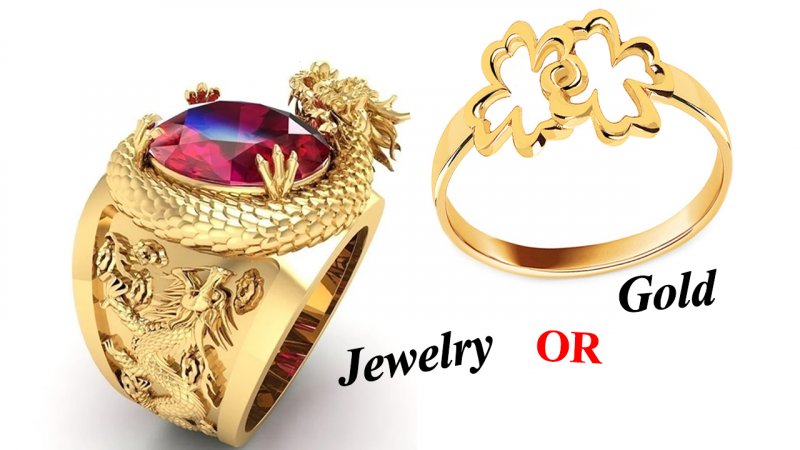 طلا یا جواهر؟ کدام برای سرمایه گذاری مناسب تر هست؟