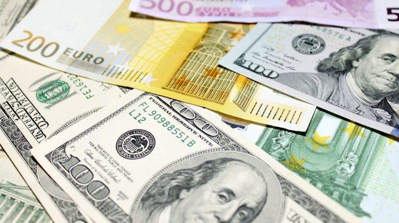  نرخ ارز در بازارهای مختلف 11 بهمن ماه / یورو گران شد
