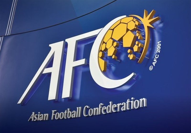 جریمه ایران از سوی AFC قبل از دیدار با سوریه + پوستر رسمی