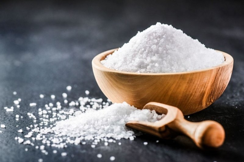 نمک های بدون مُهر وزارت بهداشت سم است