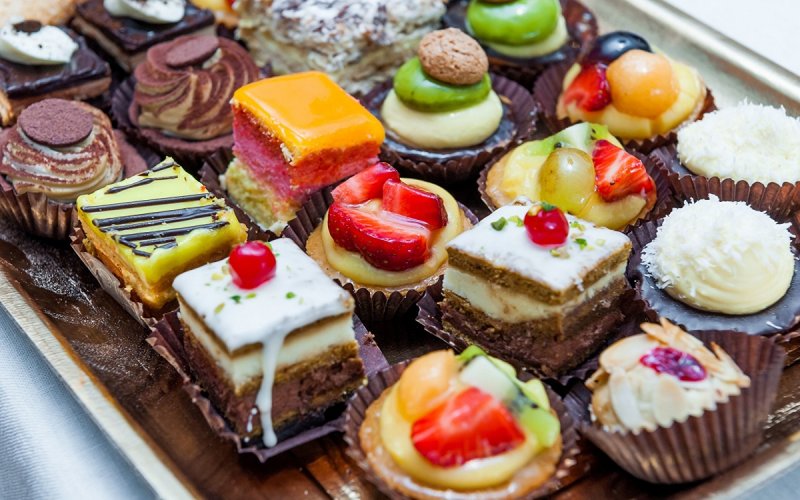 عراق، واردات شیرینی و شکلات از ایران را ممنوع کرد 