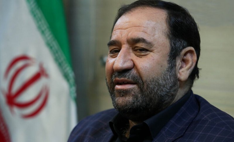 سفیر ایران در سوریه ادعای هدف قراردادن پایگاه‌ها و مستشاران ایرانی را تکذیب کرد
