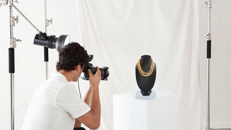 معرفی دوربین حرفه ای برای عکاسی از طلا و جواهر برای سال ۲۰۲۳