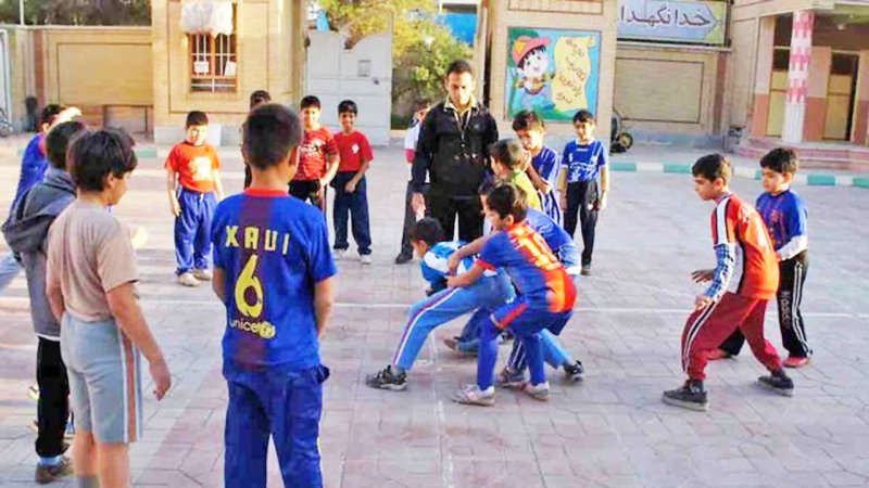 خبر مهم درباره استخدام فارغ‌التحصیلان رشته تربیت بدنی