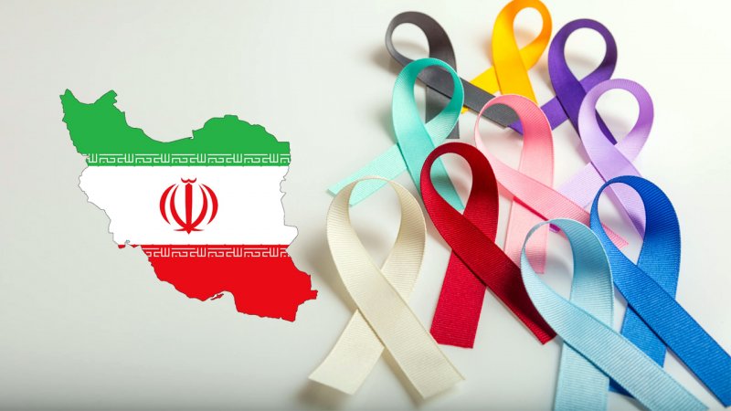 در هر استان ایران چه سرطانی بیشتر رایج است؟+ تصویر