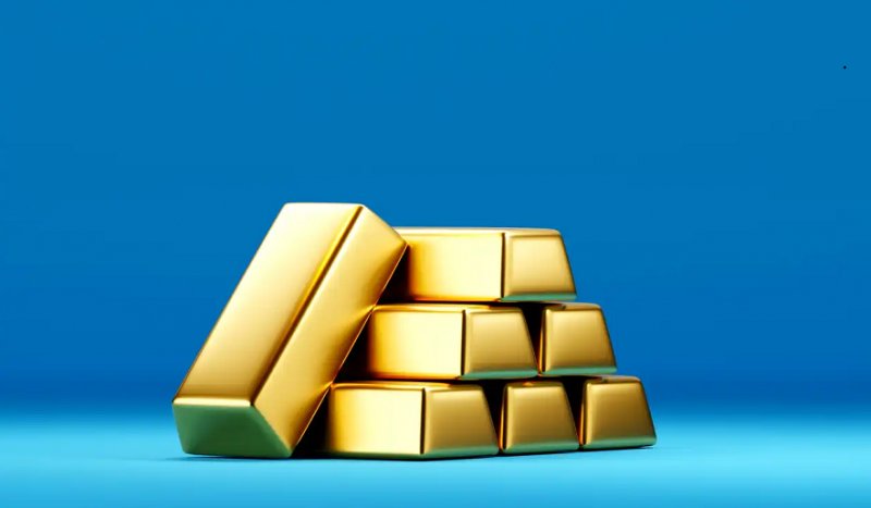 قیمت طلای جهانی در سطح بالا خواهد ماند