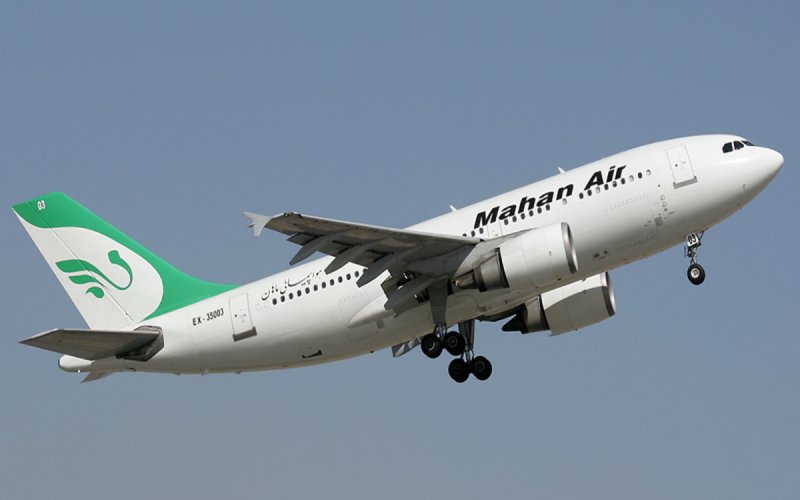 هواپیمایی ماهان نماز صدها مسافر تهران-مشهد را قضا کرد