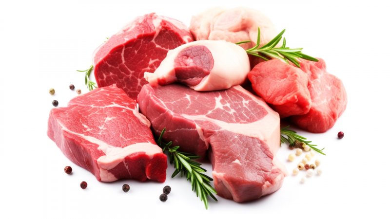 قیمت جدید گوشت گوسفندی ۱۸ بهمن + جدول