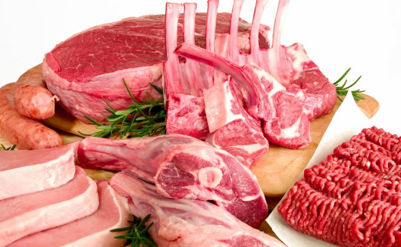 قیمت گوشت‌ وارداتی اعلام شد
