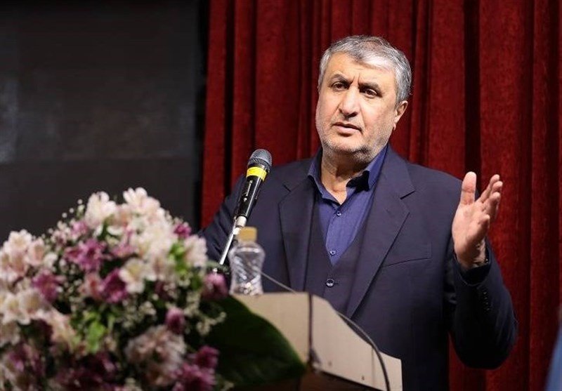 اسلامی: آژانس بین‌المللی انرژی اتمی برای ایران فقط مزاحمت دارد