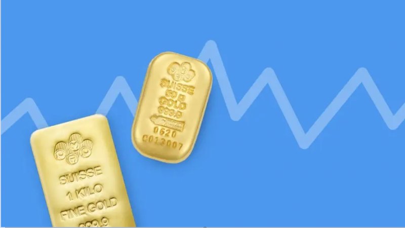 شرط افزایش قیمت طلا !