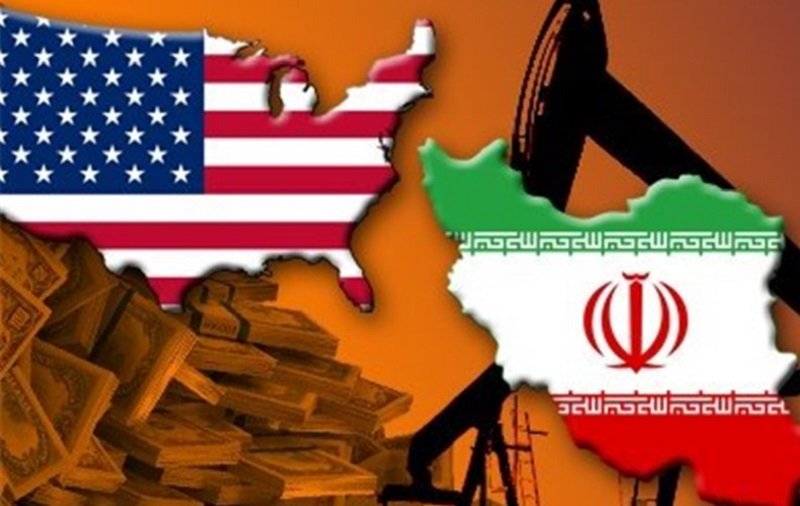 گزارش بلومبرگ از انتقال نفت ایران با بیمه شرکت آمریکایی