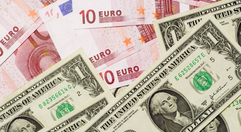 نرخ ارز در بازارهای مختلف 21 بهمن/ یورو گران شد