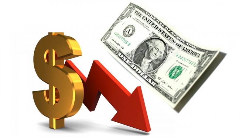 قیمت دلار ۳ هزار تومان ریخت/ زیان خریداران دلار سنگین شد