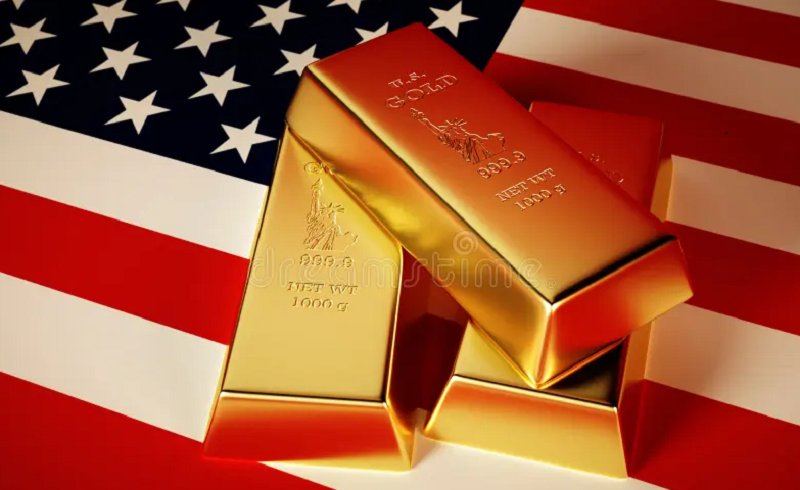 پیش بینی قیمت طلا بعد از انتخابات آمریکا