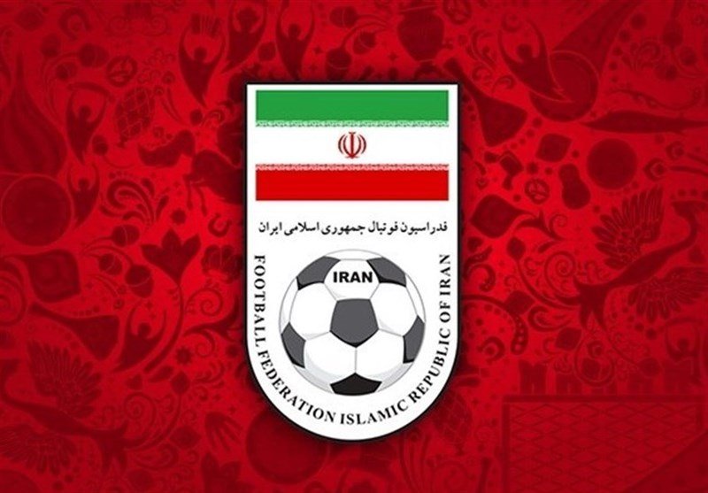 درخواست فدراسیون فوتبال ایران از فیفا