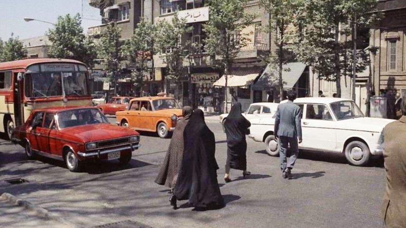 مرد چگونه موجودی است؟ ۶۰ سال پیش زنان ایرانی چه جوابی به این سوال می دادند؟