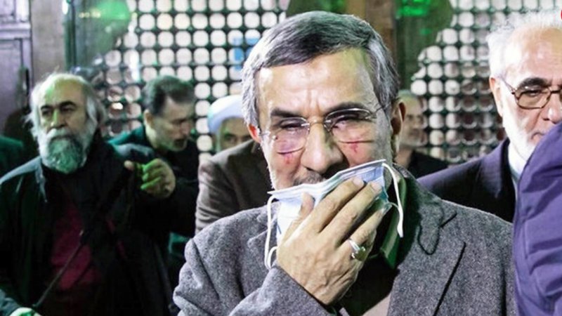 محمود احمدی نژاد به دنبال معاون اولی دولت آینده؟! /او دیگر دنبال مشایی و بقایی نیست