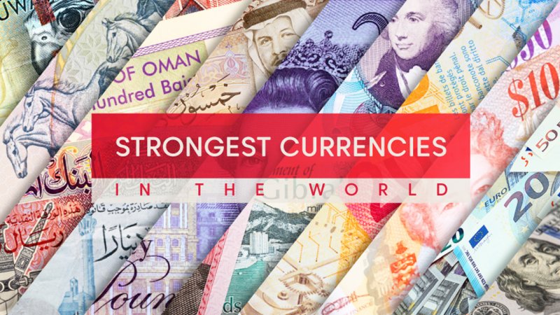 ۱۰تا از قویترین واحدهای پولی جهان در سال ۲۰۲۴ / رتبه 1 متعلق به کدام کشور است؟