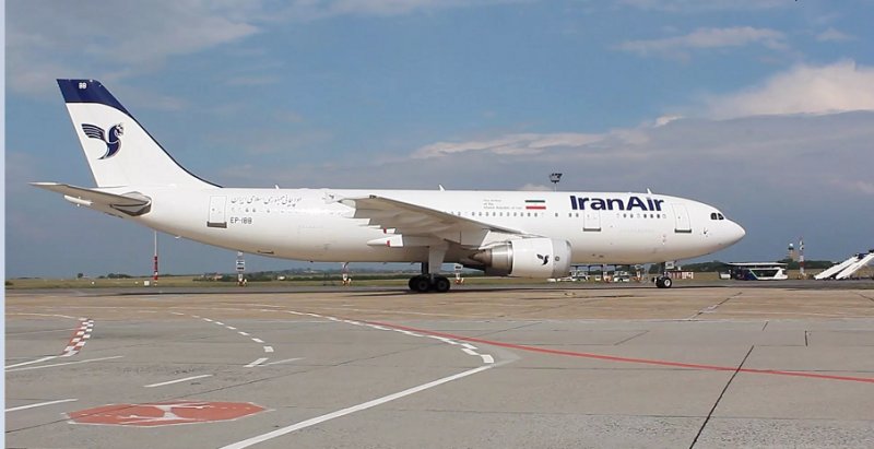 اطلاعیه هواپیمایی ایران ایر درخصوص لغو حج عمره