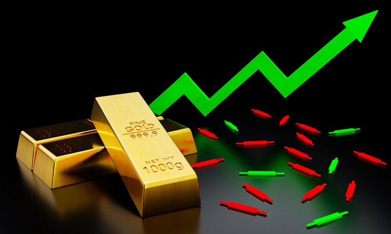 سرمایه‌گذاران طلا بخوانند؛گرانی قیمت طلا ادامه دارد