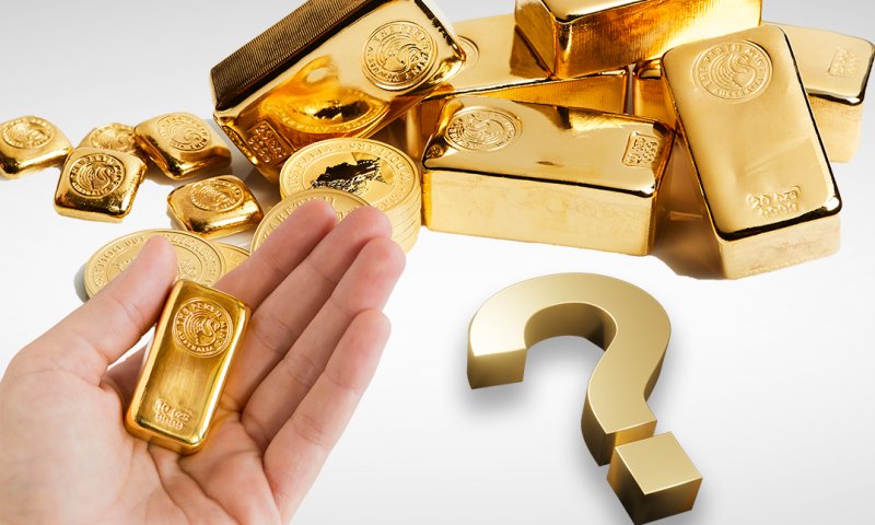 تکلیف قیمت طلا امروز مشخص می شود/ گرانی در راه است؟