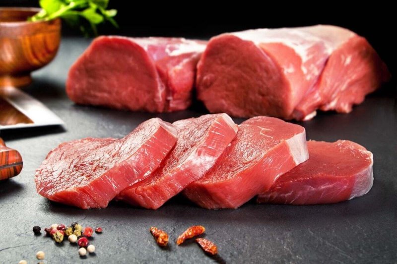 قیمت گوشت قرمز در ماه رمضان اعلام شد