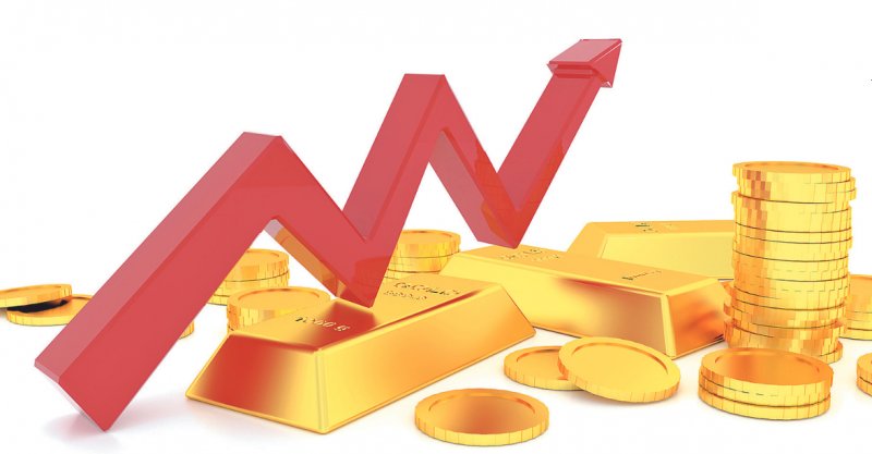 عوامل افزایش قیمت طلا / گرانی ادامه دارد