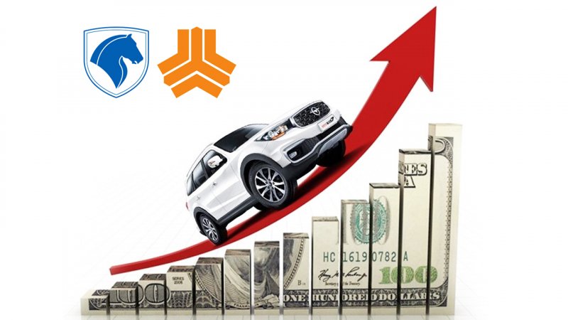 ایران خودرو و سایپا در چه ماهی از سال آینده مجوز افزایش قیمت دریافت می‌کنند؟